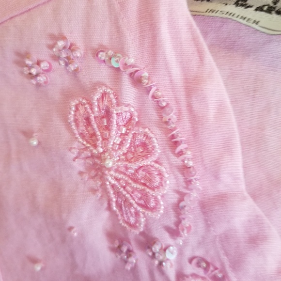 Richard Malcolm Petite Blouse - Picture 3 of 5